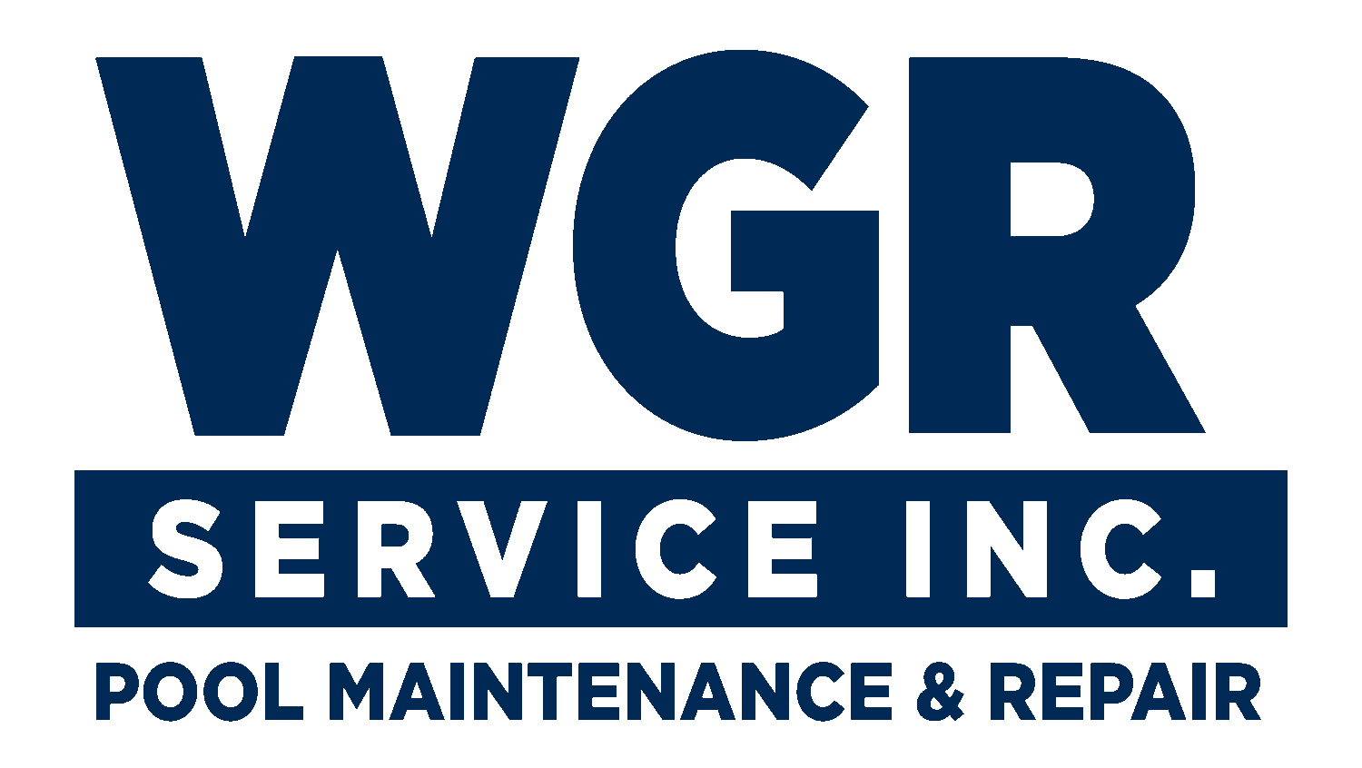 WGR Services Inc