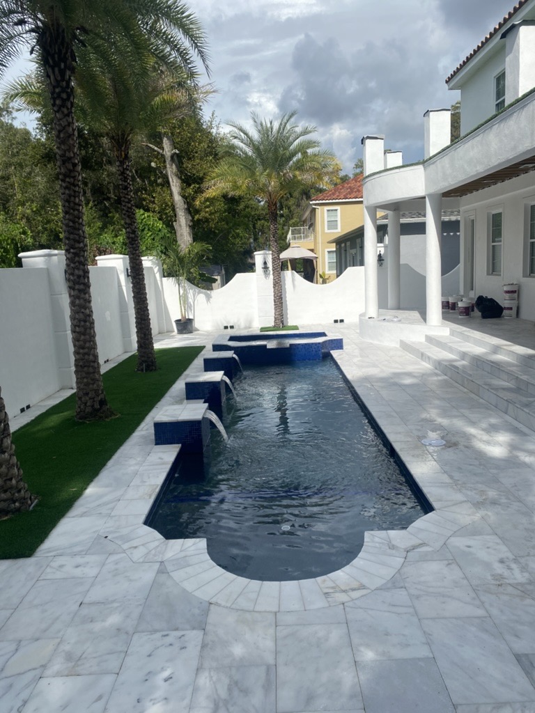 Comprehensive Commercial Pool Services for Every Property Type